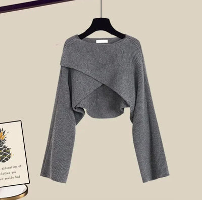 THE NORA - COMFORTABLE 3-PIECE LONG SLEEVE SET