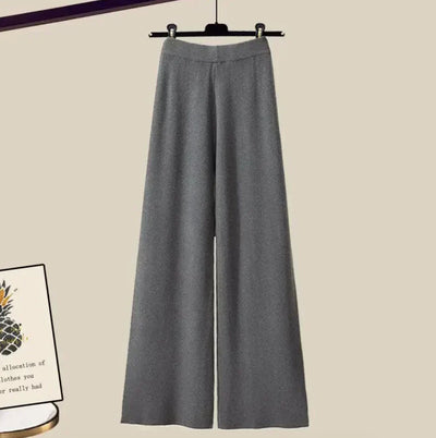 THE NORA - COMFORTABLE 3-PIECE LONG SLEEVE SET