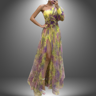 Nana | Handcrafted Elegant Women’s Dress