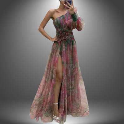 Nana | Handcrafted Elegant Women’s Dress