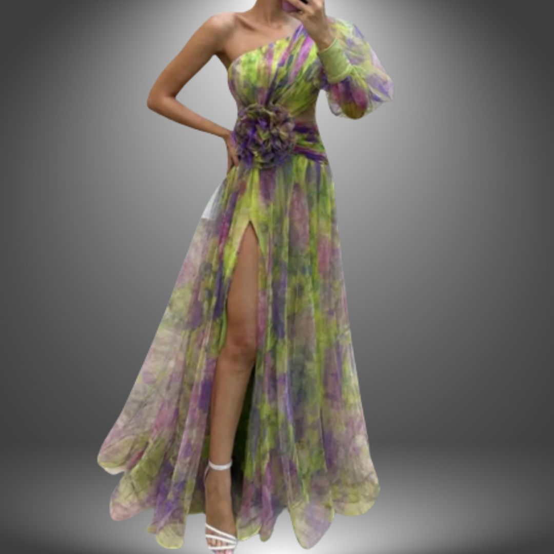 Nana | Handcrafted Elegant Women’s Dress