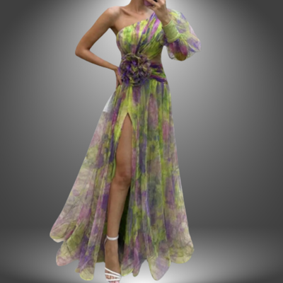 Nana | Handcrafted Elegant Women’s Dress