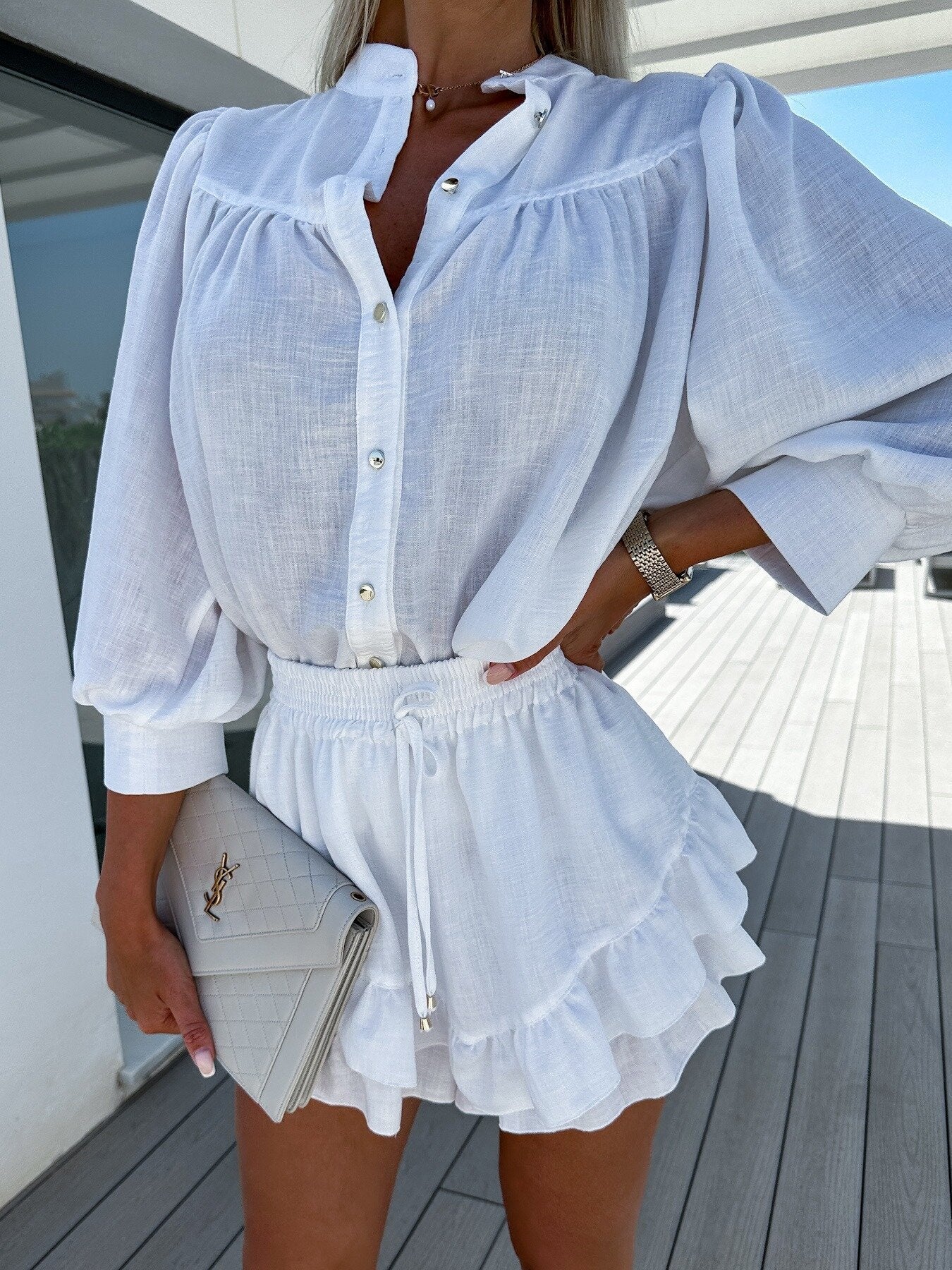 NOELLE - STYLISH & TRENDY FASHION ENSEMBLE
