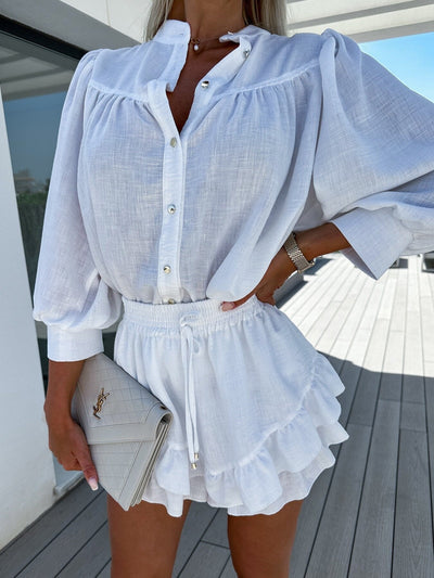 NOELLE - STYLISH & TRENDY FASHION ENSEMBLE