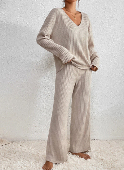 EMILIA | TWO-PIECE SET