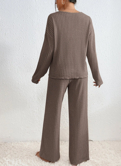 EMILIA | TWO-PIECE SET