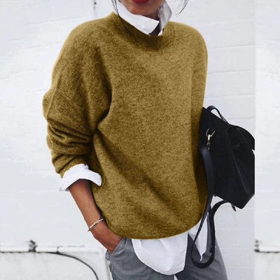 Stylish & Soft Sweater – Frida Edition