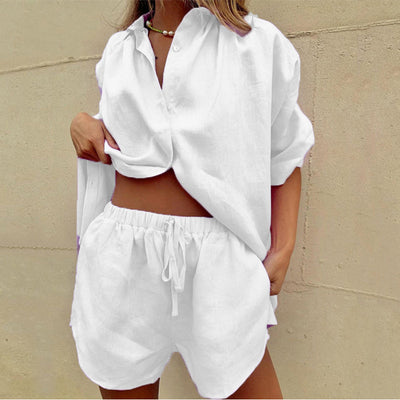 ENCHANTING MOANA TWO-PIECE OUTFIT SET