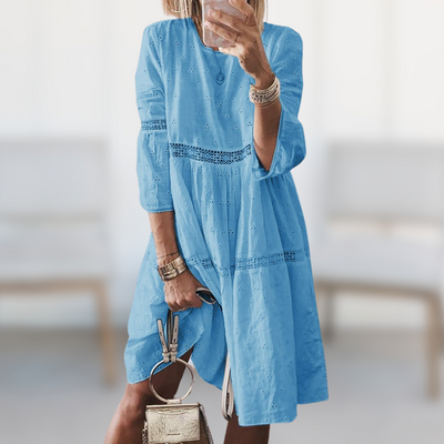 Vera – soft silhouettes for sunny days