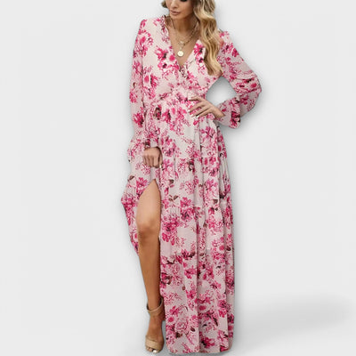 Helen – timeless grace in every detail