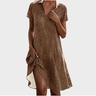 Juliette – soft elegance for sunny spring days