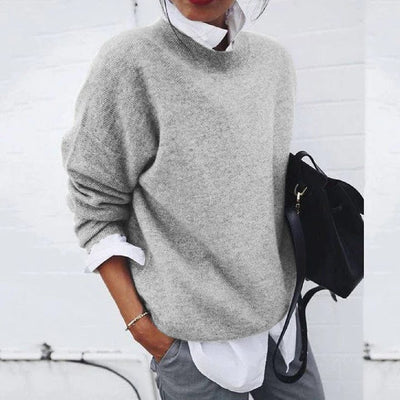 Stylish & Soft Sweater – Frida Edition
