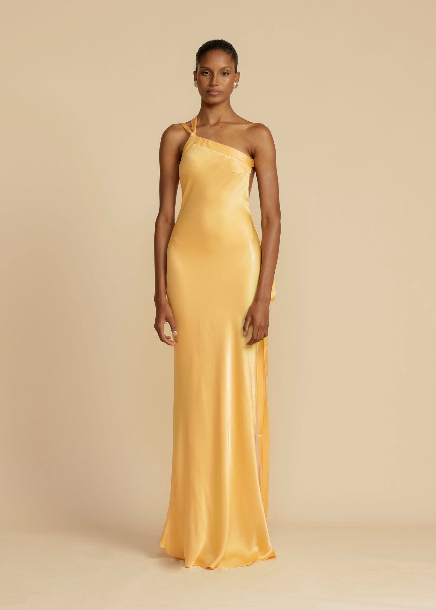 SELENE - MAXI DRESS
