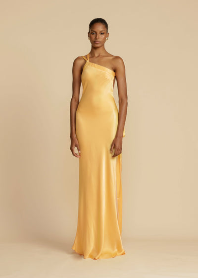 SELENE - MAXI DRESS