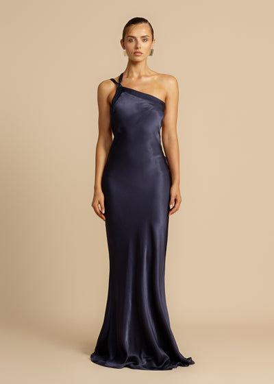SELENE - MAXI DRESS