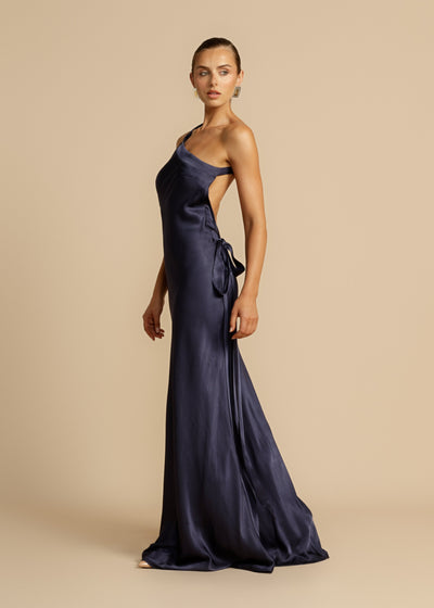 SELENE - MAXI DRESS