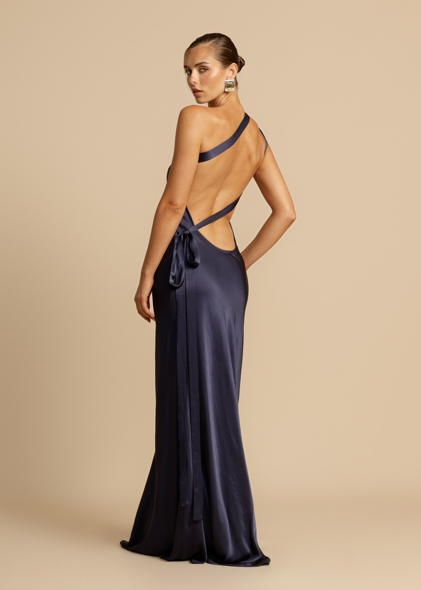 SELENE - MAXI DRESS