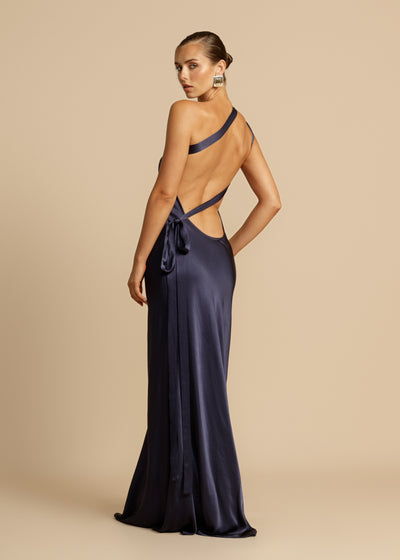 SELENE - MAXI DRESS