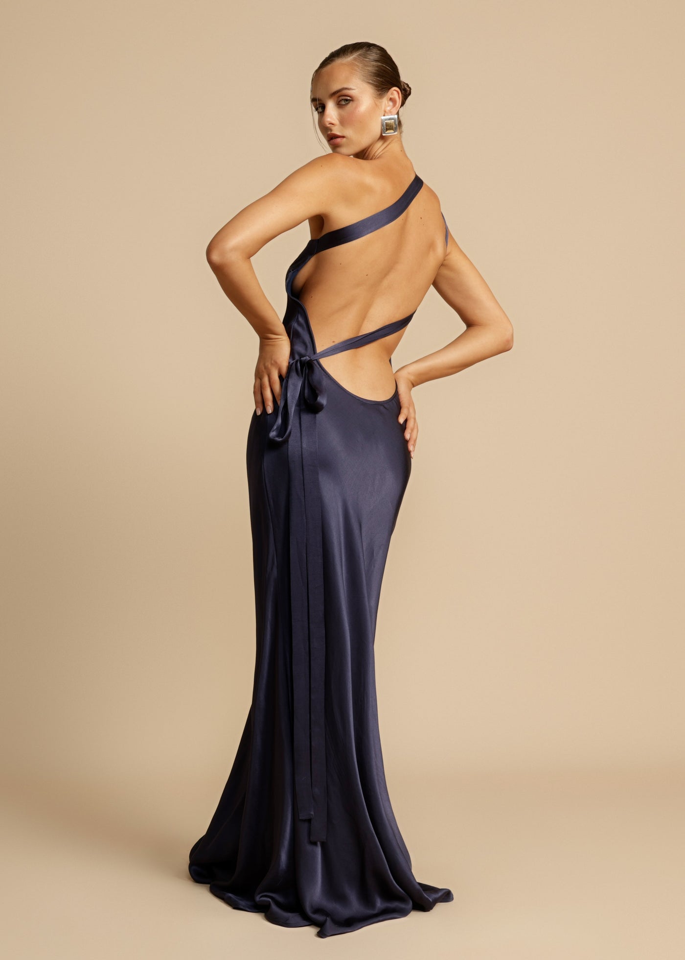SELENE - MAXI DRESS