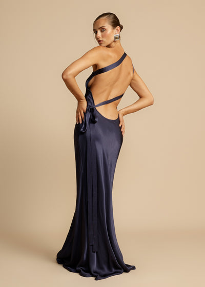 SELENE - MAXI DRESS