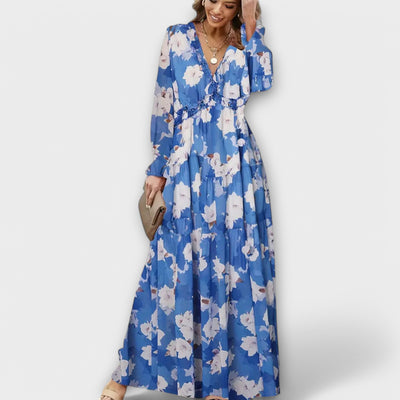 Helen – timeless grace in every detail