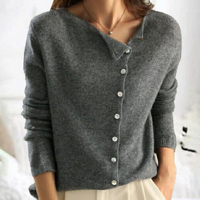 ELIN - ELEGANT CARDIGAN