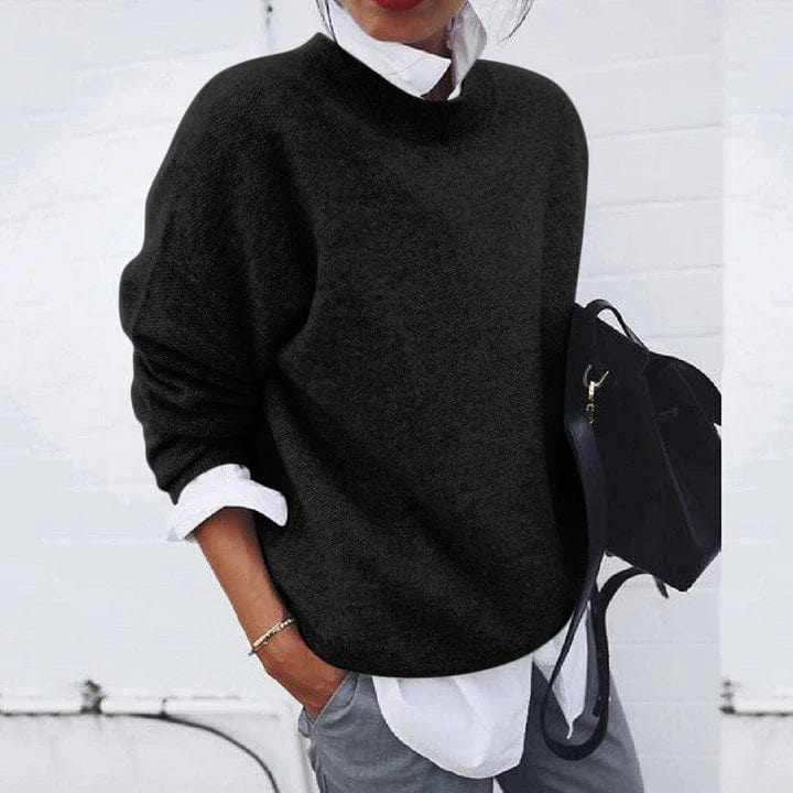 Stylish & Soft Sweater – Frida Edition