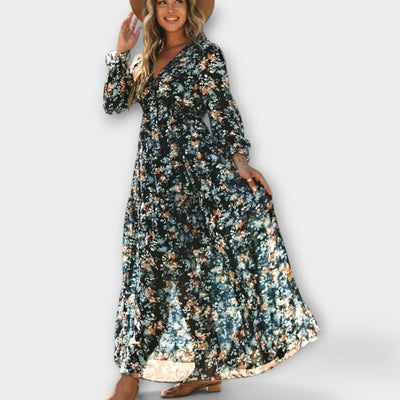 Helen – timeless grace in every detail