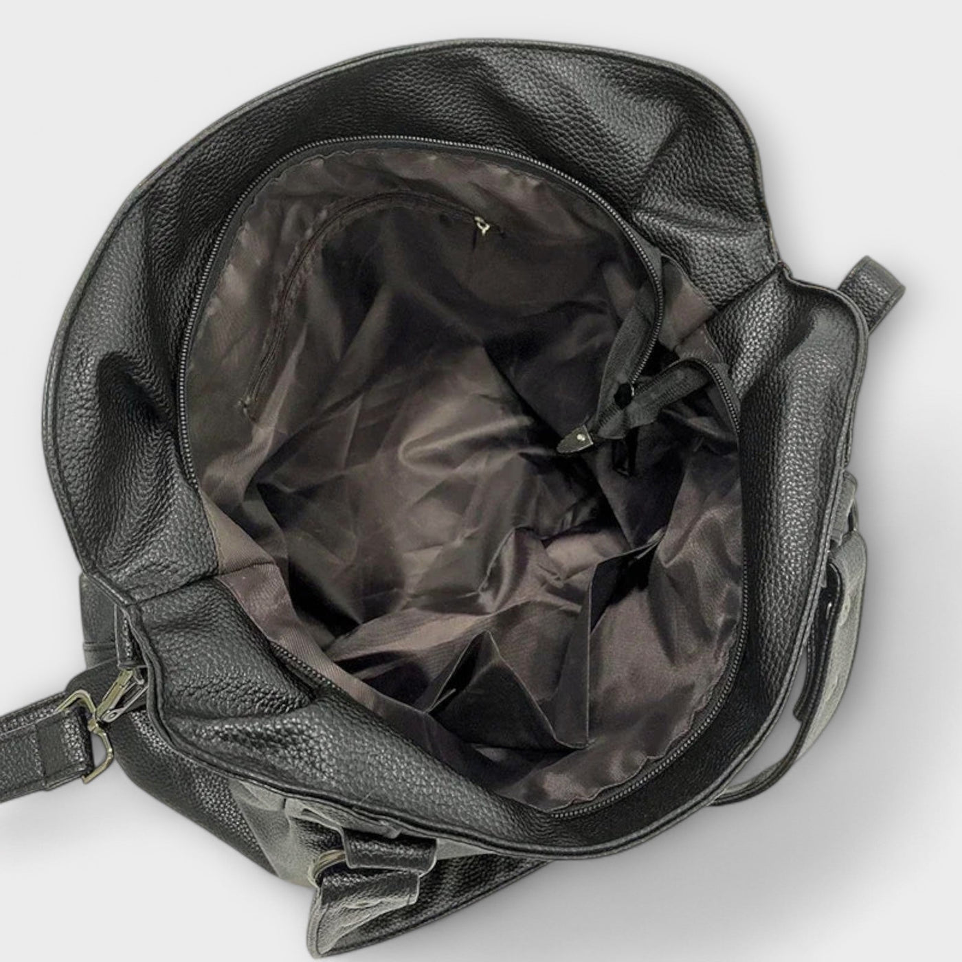 ELEGANT HOBO -SHOULDER BAG