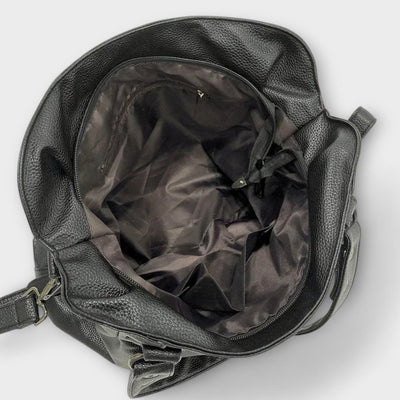 ELEGANT HOBO -SHOULDER BAG