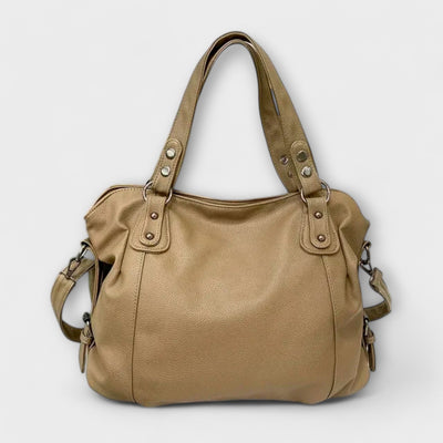 ELEGANT HOBO -SHOULDER BAG