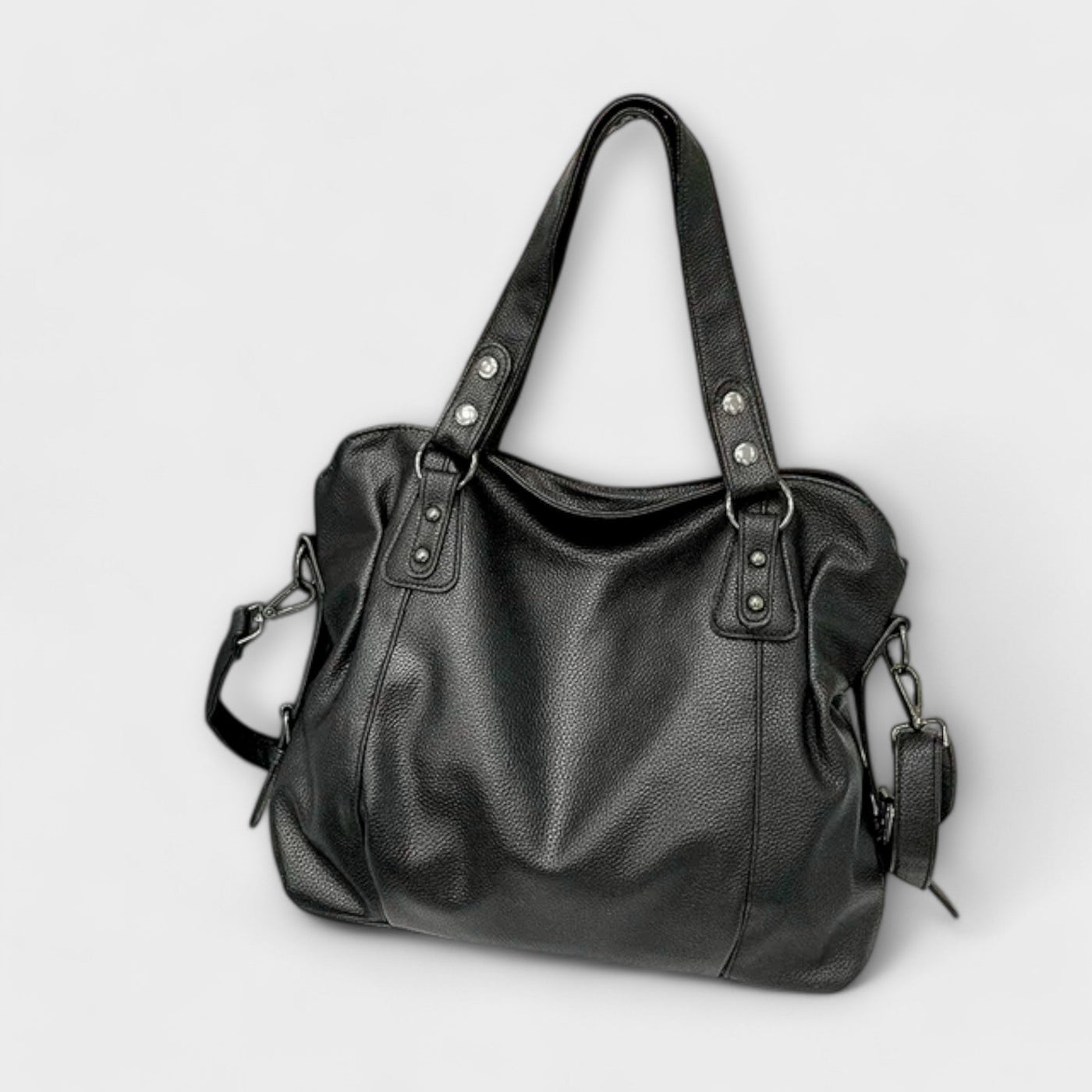 ELEGANT HOBO -SHOULDER BAG