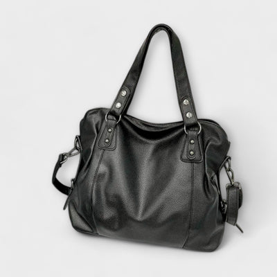 ELEGANT HOBO -SHOULDER BAG