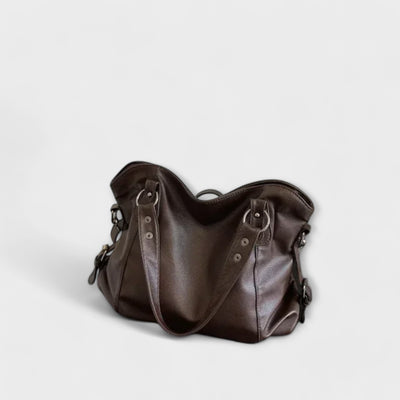 ELEGANT HOBO -SHOULDER BAG