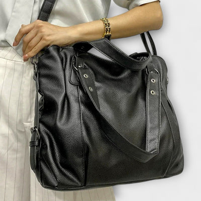 ELEGANT HOBO -SHOULDER BAG