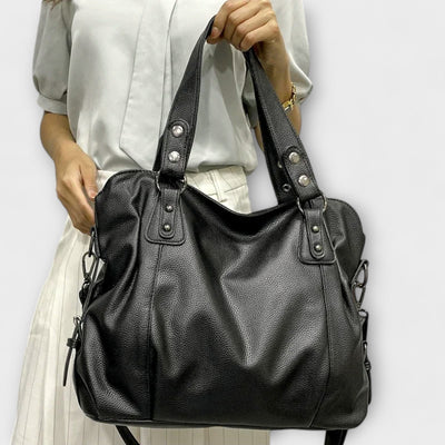 ELEGANT HOBO -SHOULDER BAG