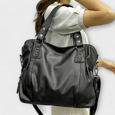 ELEGANT HOBO -SHOULDER BAG