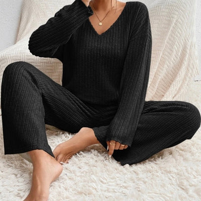 EMILIA | TWO-PIECE SET