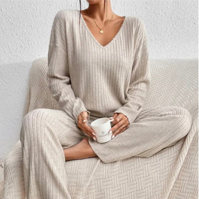 EMILIA | TWO-PIECE SET