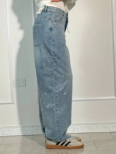 EVA - DIAMOND JEANS