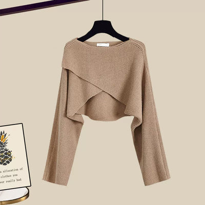 THE NORA - COMFORTABLE 3-PIECE LONG SLEEVE SET