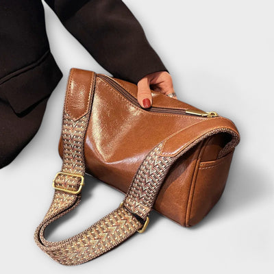 VINTAGE- CROSSBODY BAG