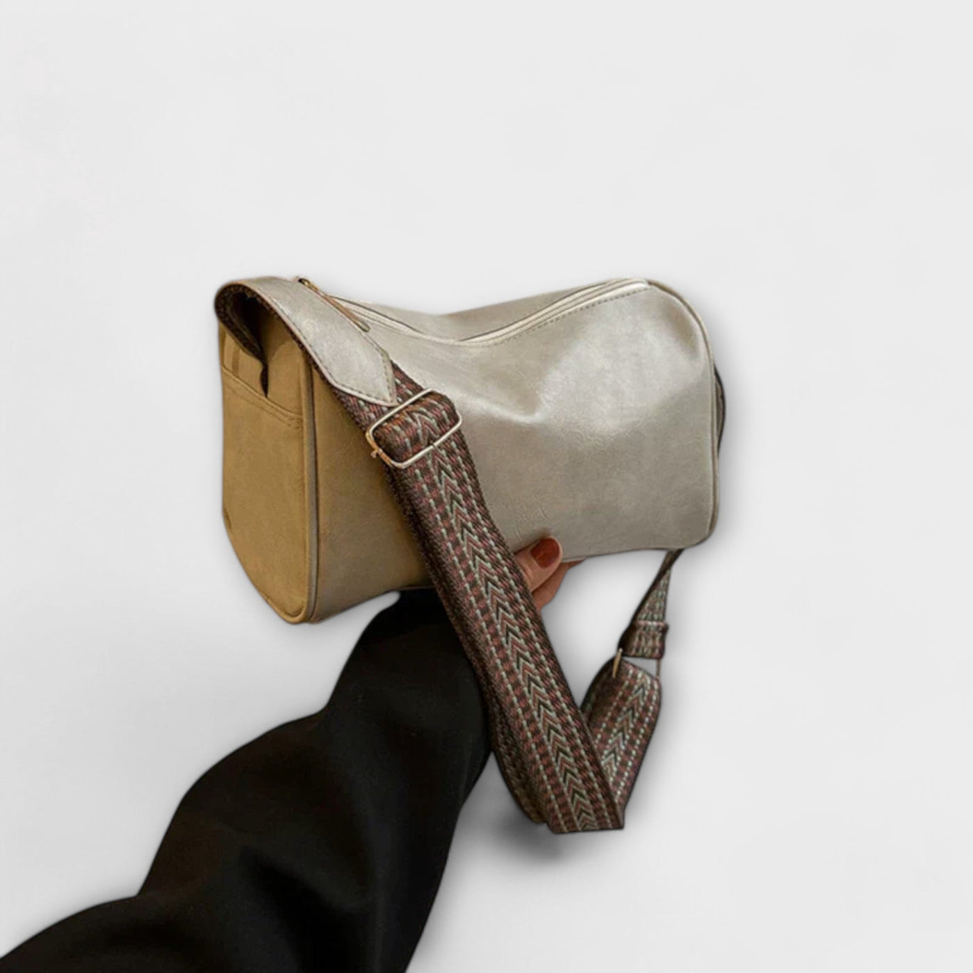 VINTAGE- CROSSBODY BAG
