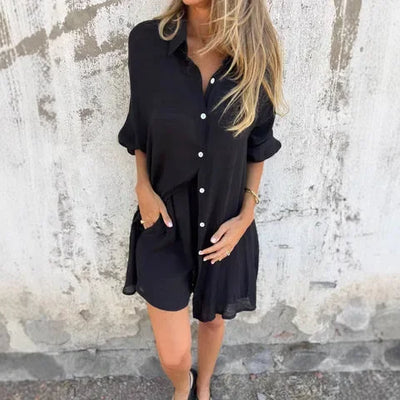 Nora – effortless charm for every day