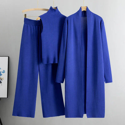 THE VAINE - ELEGANT 3-PIECE SET