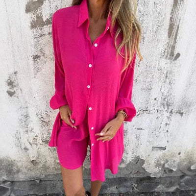 Nora – effortless charm for every day