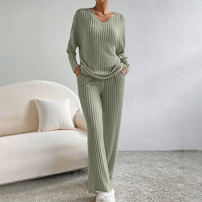 EMILIA | TWO-PIECE SET