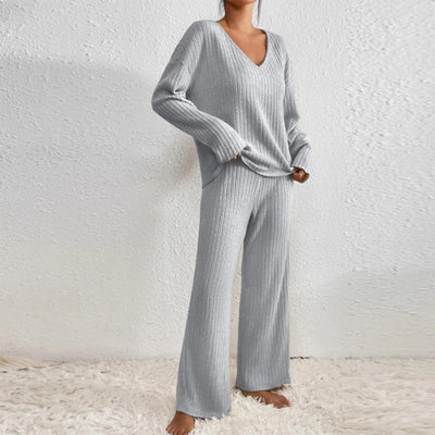 EMILIA | TWO-PIECE SET