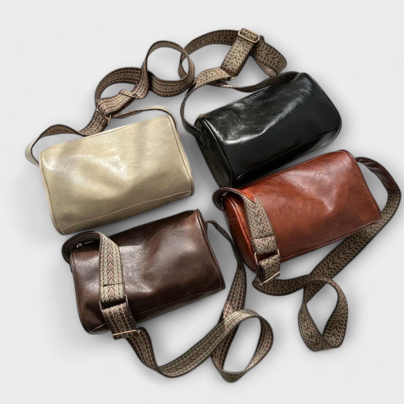 VINTAGE- CROSSBODY BAG