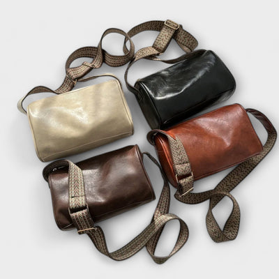 VINTAGE- CROSSBODY BAG